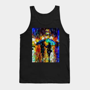 Pride Doesn't Rain Out Tank Top